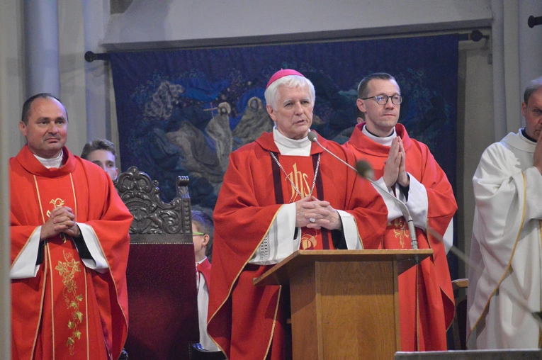 Stypendia im. ks. Szramka - cz. 1