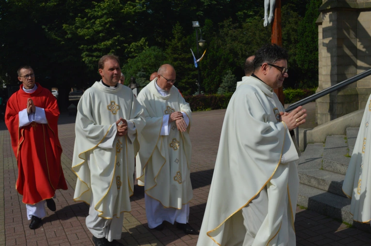 Stypendia im. ks. Szramka - cz. 1