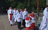 Stypendia im. ks. Szramka - cz. 1