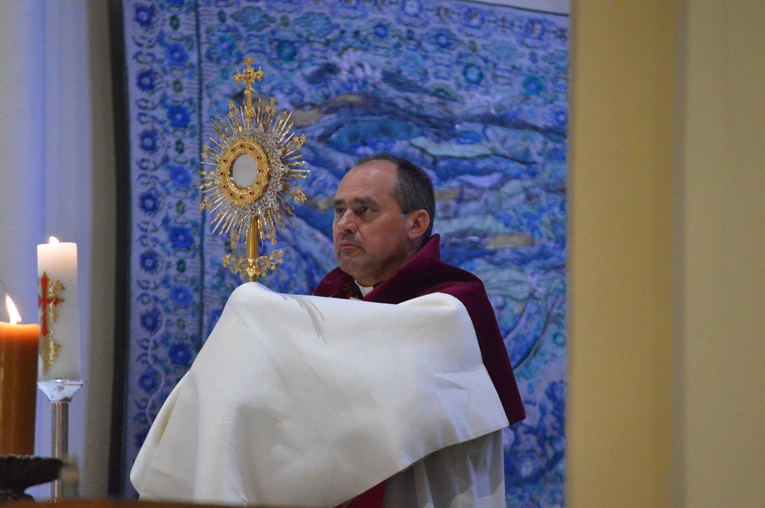 Stypendia im. ks. Szramka - cz. 1