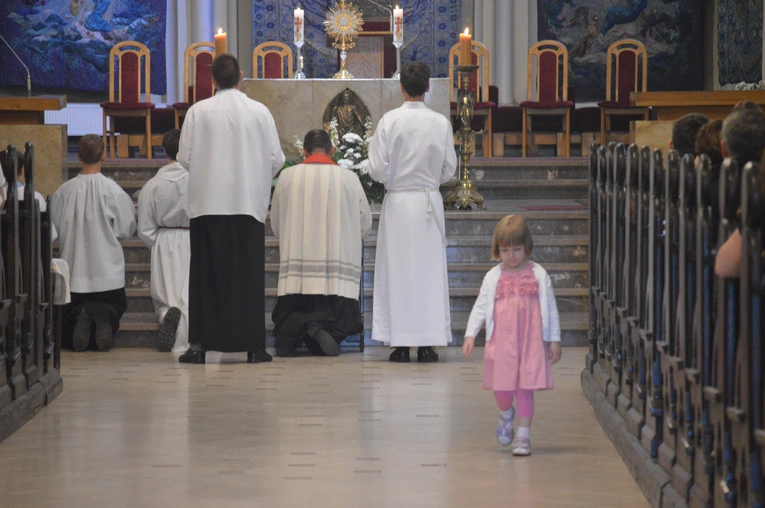 Stypendia im. ks. Szramka - cz. 1