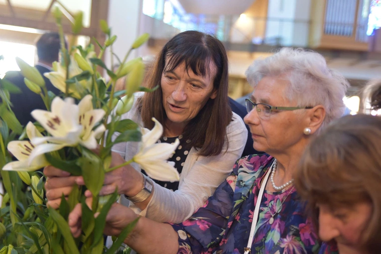100 lat parafii św. Antoniego w Gołkowicach
