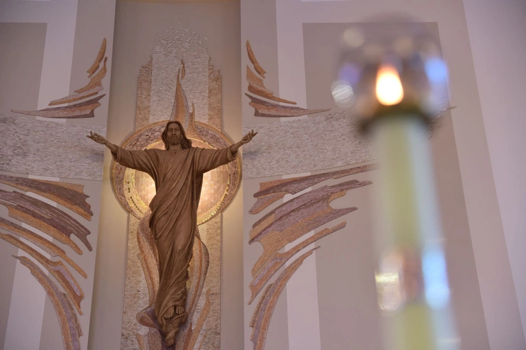 100 lat parafii św. Antoniego w Gołkowicach