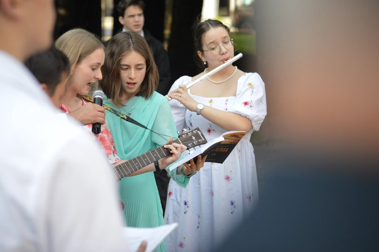 Stypendia im. ks. Szramka - cz. 2