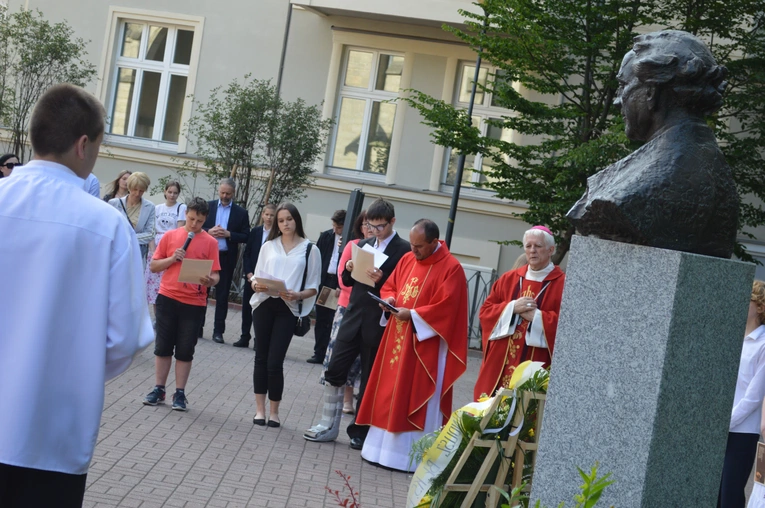 Stypendia im. ks. Szramka - cz. 2