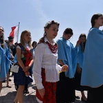 100 lat parafii św. Antoniego w Gołkowicach