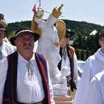 100 lat parafii św. Antoniego w Gołkowicach