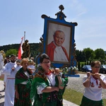 100 lat parafii św. Antoniego w Gołkowicach