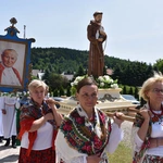 100 lat parafii św. Antoniego w Gołkowicach