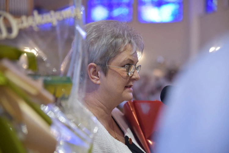 100 lat parafii św. Antoniego w Gołkowicach