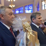 100 lat parafii św. Antoniego w Gołkowicach
