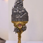 100 lat parafii św. Antoniego w Gołkowicach