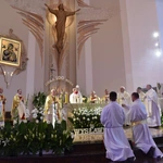 100 lat parafii św. Antoniego w Gołkowicach