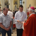 Stypendia im. ks. Szramka - cz. 2