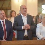 100 lat parafii św. Antoniego w Gołkowicach