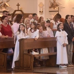 100 lat parafii św. Antoniego w Gołkowicach