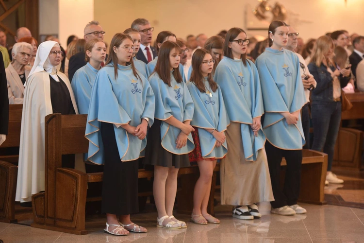 100 lat parafii św. Antoniego w Gołkowicach