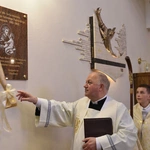 100 lat parafii św. Antoniego w Gołkowicach