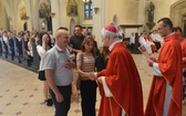 Stypendia im. ks. Szramka - cz. 2