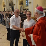 Stypendia im. ks. Szramka - cz. 2