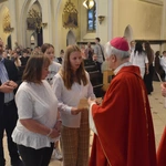 Stypendia im. ks. Szramka - cz. 2