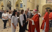 Stypendia im. ks. Szramka - cz. 2