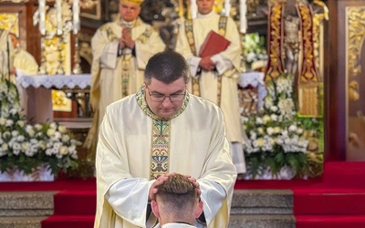 Odpowiedzieć na głos powołania