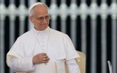 Leon XIV apeluje o przezwyciężanie podziałów i budowanie jedności