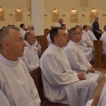 Nowi nadzwyczajni szafarze Komunii Świętej
