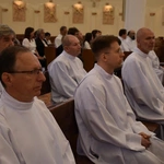 Nowi nadzwyczajni szafarze Komunii Świętej