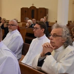 Nowi nadzwyczajni szafarze Komunii Świętej