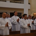 Nowi nadzwyczajni szafarze Komunii Świętej