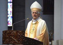 Jubileusz dekanatów. Homilia bp. Marka Szkudło