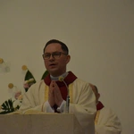Promocja nowych nadzwyczajnych szafarzy Komunii Świętej 