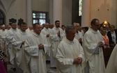 Dekanaty w archikatedrze