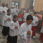 Dekanaty w archikatedrze