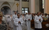 Dekanaty w archikatedrze