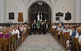 Dekanaty w archikatedrze
