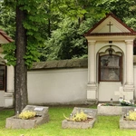 400 lat obecności franciszkanów w Wieliczce