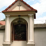 400 lat obecności franciszkanów w Wieliczce
