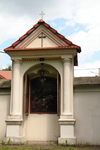 400 lat obecności franciszkanów w Wieliczce