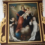 400 lat obecności franciszkanów w Wieliczce