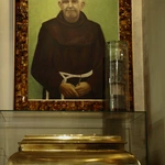 400 lat obecności franciszkanów w Wieliczce