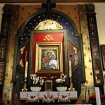400 lat obecności franciszkanów w Wieliczce