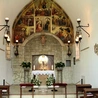 400 lat obecności franciszkanów w Wieliczce