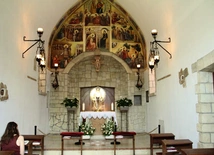 400 lat obecności franciszkanów w Wieliczce