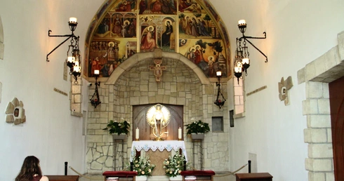 400 lat obecności franciszkanów w Wieliczce