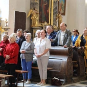 III Diecezjalne Spotkanie Apostolatu Margaretka 