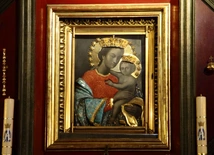 Ojcowie franciszkanie świętują 400 lat swojej obecności w Wieliczce