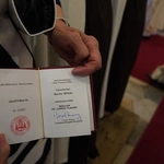 Modlitwa z okazji 12. rocznicy ingresu abp. Józefa Kupnego do wrocławskiej katedry